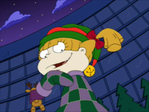 Rugrats - Babies in Toyland 1232