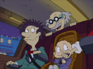  Rugrats - Babys in Toyland 124