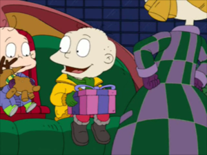 Rugrats - Babys in Toyland 1249