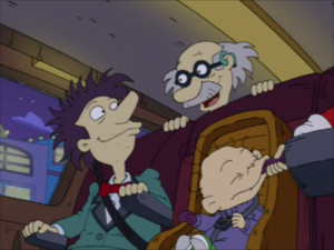 Rugrats - Babys in Toyland 125
