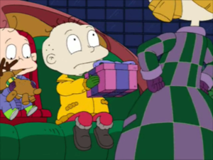 Rugrats - Babies in Toyland 1251