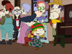  Rugrats - Babys in Toyland 1291