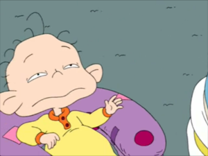 Rugrats - Babies in Toyland 19