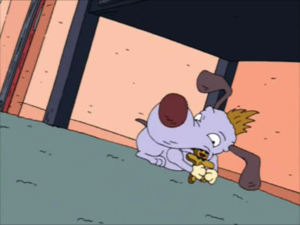 Rugrats - Babies in Toyland 20