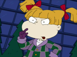 Rugrats - Babies in Toyland 306