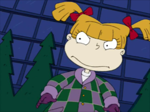  Rugrats - 婴儿 in Toyland 318