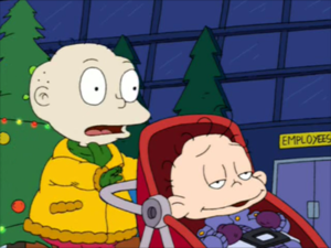 Rugrats - Babies in Toyland 327