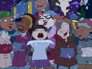 Rugrats - Babies in Toyland 34