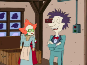  Rugrats - bambini in Toyland 347