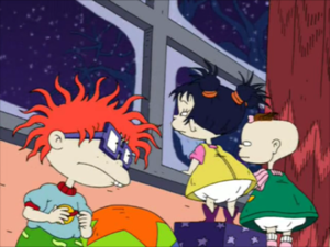 Rugrats - Babies in Toyland 37