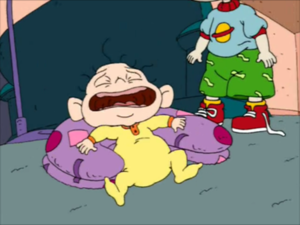 Rugrats - Babies in Toyland 38