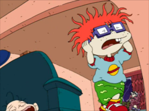Rugrats - Babies in Toyland 40