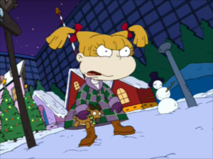  Rugrats - 婴儿 in Toyland 461