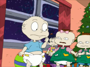 Rugrats - Babies in Toyland 49
