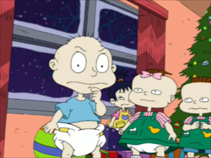 Rugrats - Babies in Toyland 50