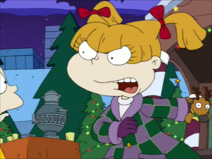 Rugrats - Babies in Toyland 517