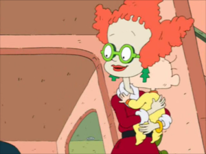 Rugrats - Babies in Toyland 56