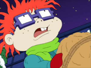 Rugrats - Babies in Toyland 638