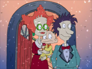  Rugrats - bambini in Toyland 67