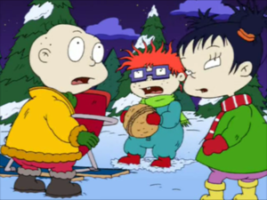Rugrats - Babies in Toyland 686