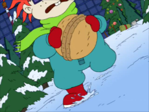 Rugrats - Babies in Toyland 716