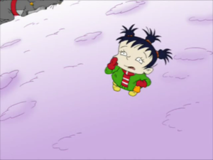 Rugrats - Babies in Toyland 731