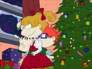 Rugrats - Babies in Toyland 74