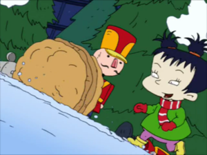 Rugrats - Babies in Toyland 756