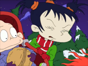 Rugrats - Babies in Toyland 806