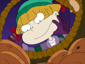 Rugrats - Babies in Toyland 816