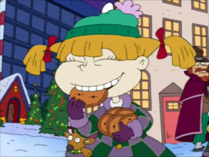  Rugrats - 婴儿 in Toyland 819
