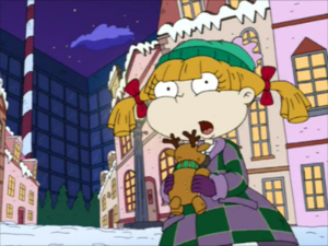 Rugrats - Babies in Toyland 825