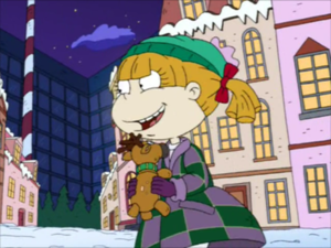 Rugrats - Babies in Toyland 826