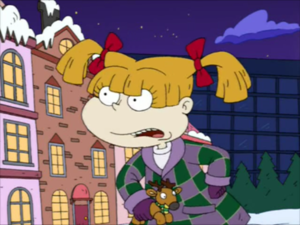 Rugrats - Babies in Toyland 839