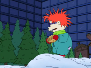 Rugrats - Babies in Toyland 855