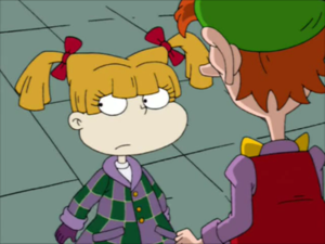 Rugrats - Babies in Toyland 919