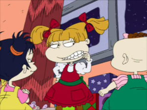 Rugrats - Babies in Toyland 95