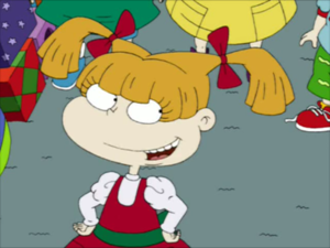 Rugrats - Babies in Toyland 96