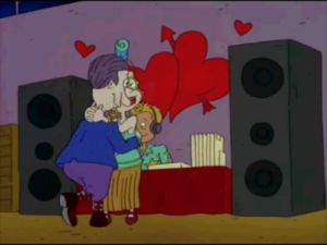  Rugrats - Be My Valentine 487