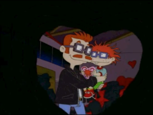 Rugrats - Be My Valentine 693