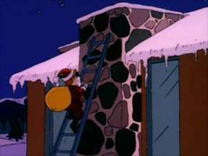  Rugrats - The Santa Experience 565