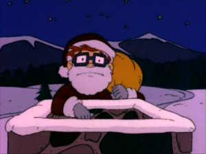  Rugrats - The Santa Experience 566