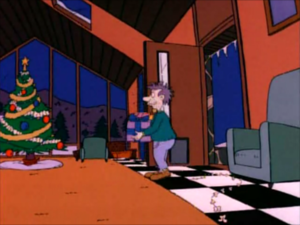  Rugrats - The Santa Experience 576