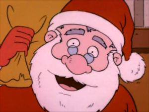 Rugrats - The Santa Experience 617