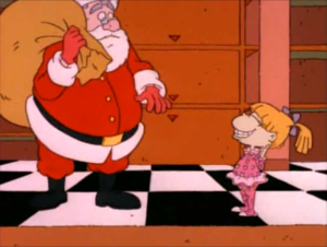  Rugrats - The Santa Experience 624