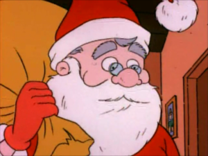  Rugrats - The Santa Experience 630