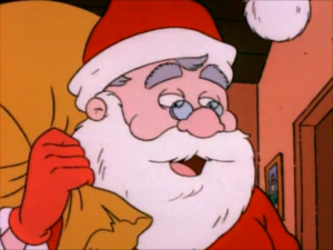  Rugrats - The Santa Experience 631