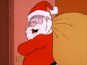  Rugrats - The Santa Experience 634