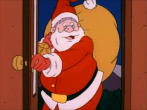  Rugrats - The Santa Experience 637