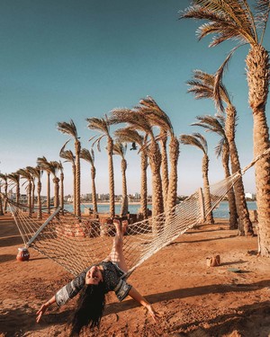  Sharm El-Sheikh, Egypt